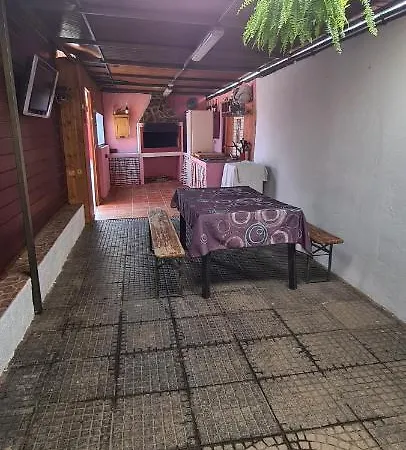 San Antonio Santa Cruz de Tenerife
