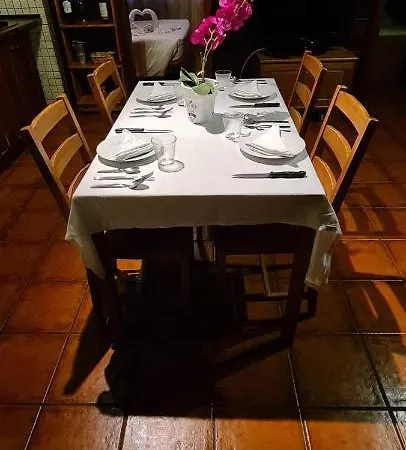 San Antonio Landhuis Santa Cruz de Tenerife