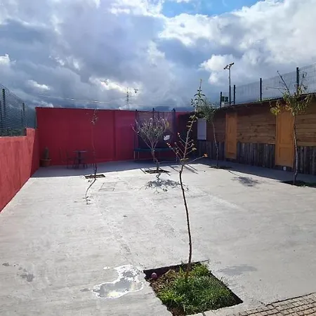 Landhuis San Antonio Santa Cruz de Tenerife