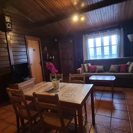 San Antonio Landhuis Santa Cruz de Tenerife